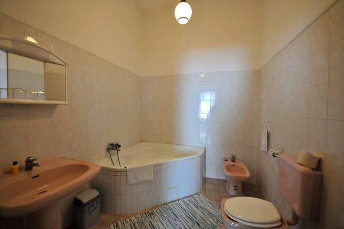 Imagen general del Hotel Misefa Kastély. Foto 3