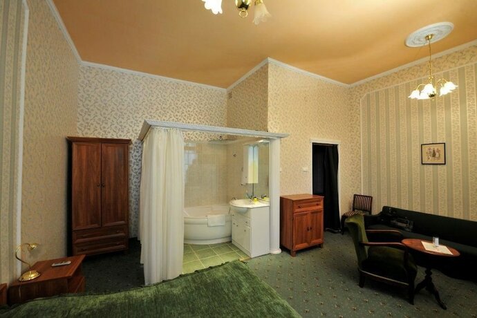 Imagen general del Hotel Misefa Kastély. Foto 4