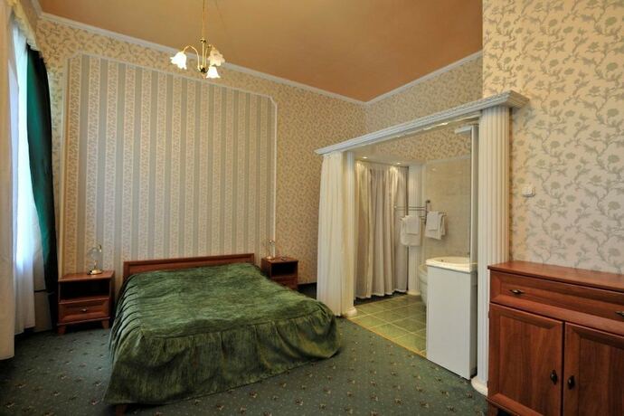 Imagen general del Hotel Misefa Kastély. Foto 6