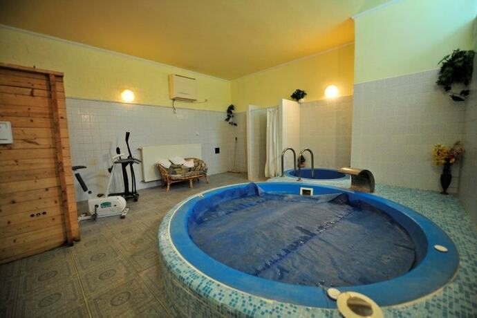 Imagen general del Hotel Misefa Kastély. Foto 8