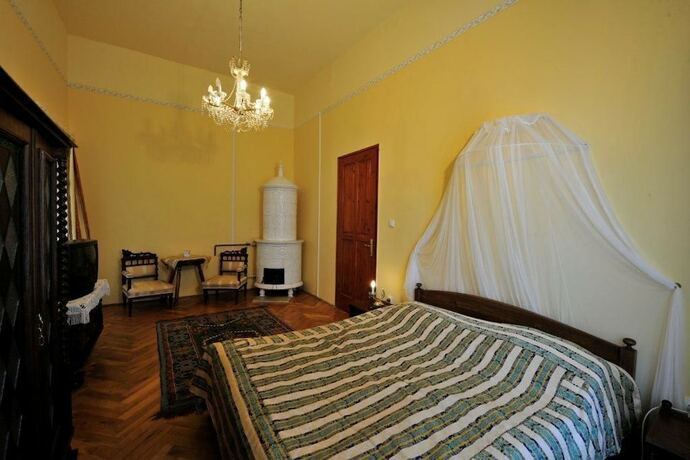 Imagen de la habitación del Hotel Misefa Kastély. Foto 19