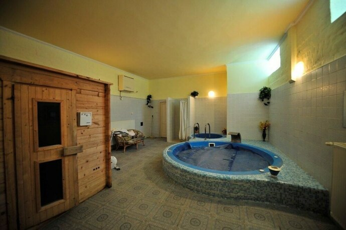 Imagen general del Hotel Misefa Kastély. Foto 15