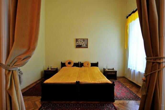 Imagen general del Hotel Misefa Kastély. Foto 16