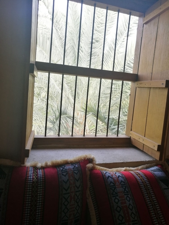 Imagen de la habitación del Hotel Misfah Old House. Foto 3