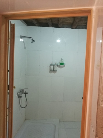 Imagen de la habitación del Hotel Misfah Old House. Foto 4