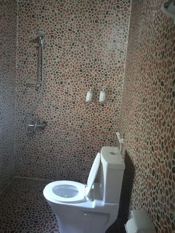 Imagen de la habitación del Hotel Misfah Old House. Foto 6