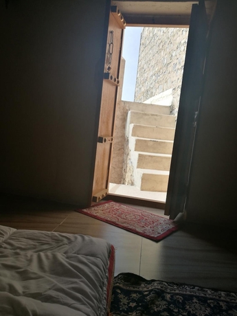 Imagen de la habitación del Hotel Misfah Old House. Foto 9