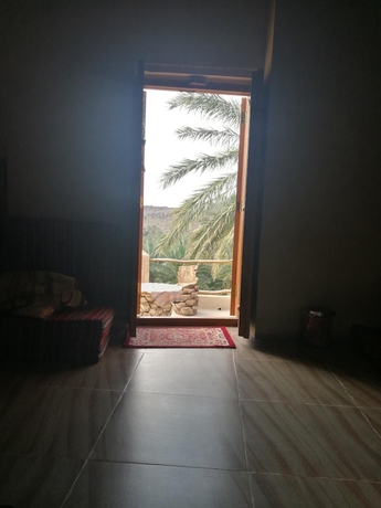 Imagen de la habitación del Hotel Misfah Old House. Foto 12