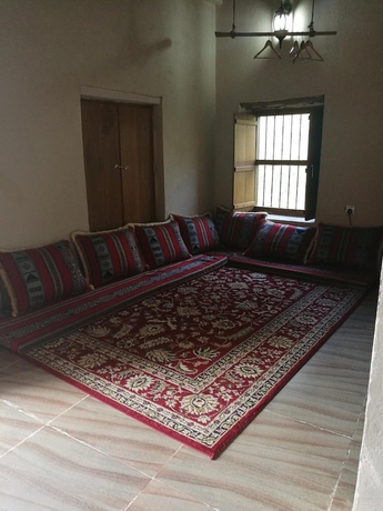 Imagen de la habitación del Hotel Misfah Old House. Foto 16