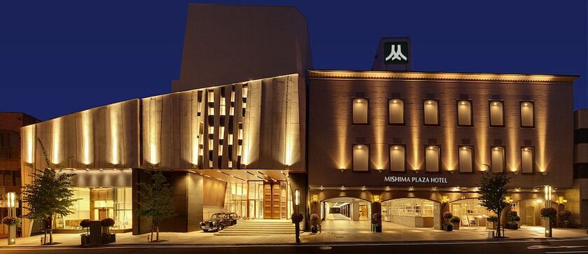 Imagen general del Hotel Mishima Plaza Hotel. Foto 1