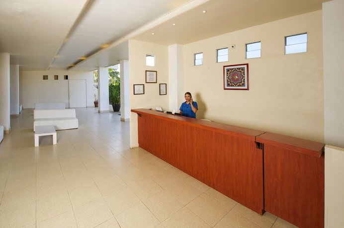 Imagen de los interiores del Hotel Mishol Bodas And Beach Club Privado. Foto 20