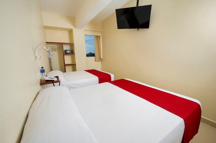 Imagen de la habitación del Hotel Mishol Bodas And Beach Club Privado. Foto 10
