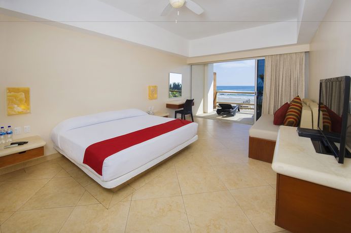 Imagen de la habitación del Hotel Mishol Bodas And Beach Club Privado. Foto 15