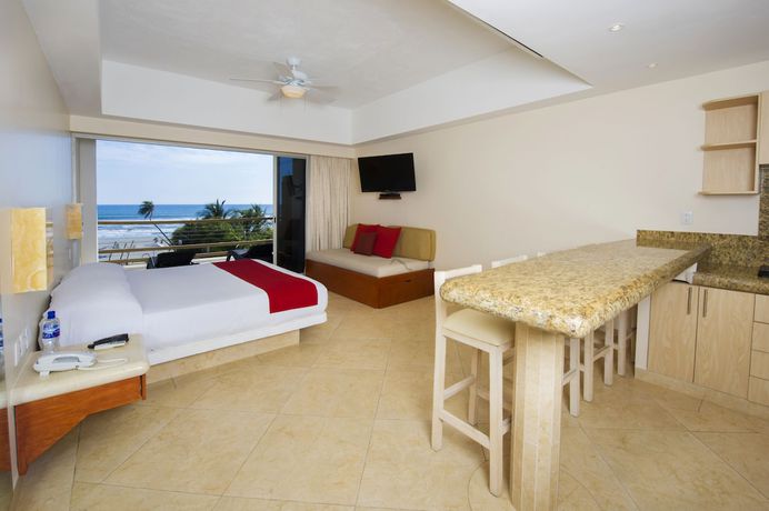 Imagen de la habitación del Hotel Mishol Bodas And Beach Club Privado. Foto 18