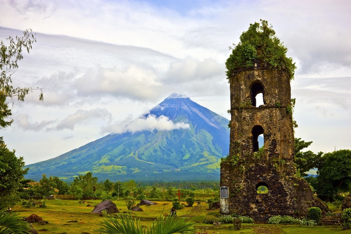 Imagen de los exteriores del Hotel Misibis Bay. Foto 5