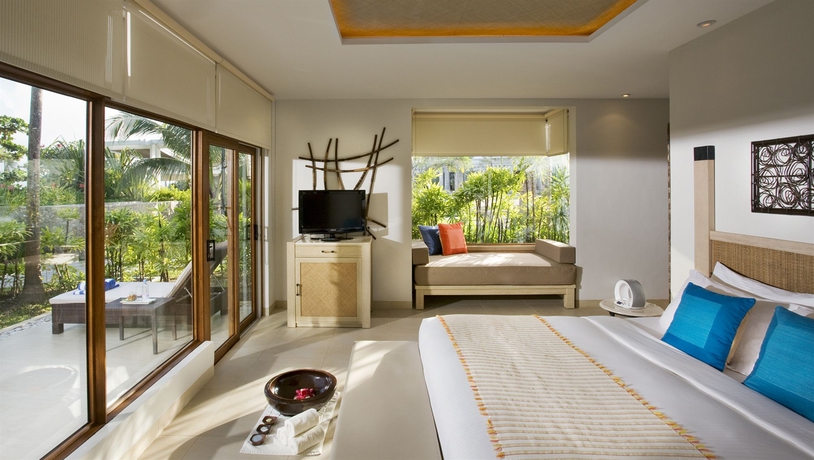 Imagen de la habitación del Hotel Misibis Bay. Foto 3