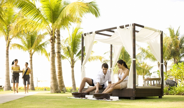 Imagen de los exteriores del Hotel Misibis Bay. Foto 9