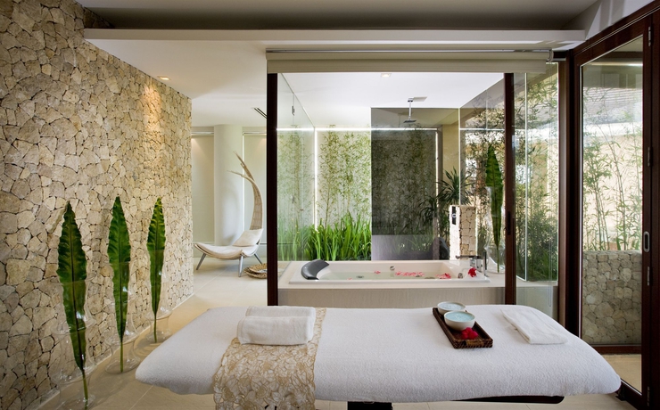 Imagen de la piscina del Hotel Misibis Bay. Foto 16