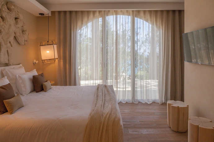 Imagen de la habitación del Hotel Misincu. Foto 2