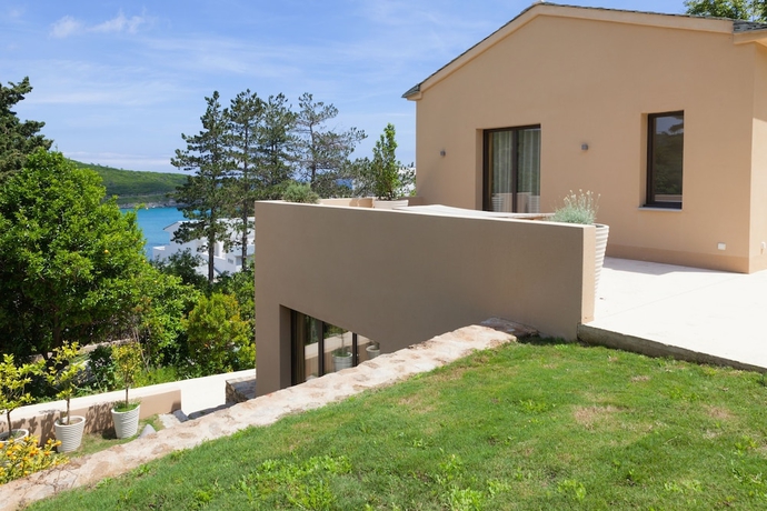 Imagen de la habitación del Hotel Misincu. Foto 8