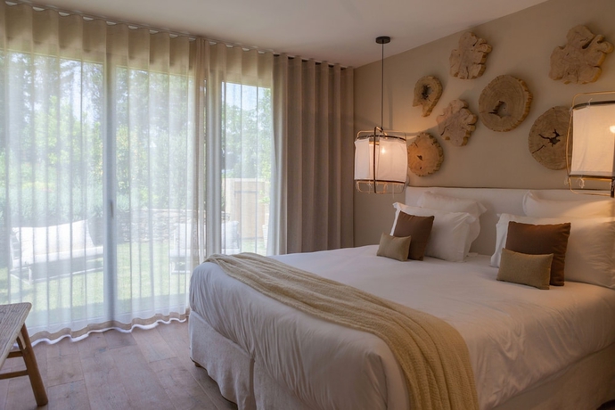 Imagen de la habitación del Hotel Misincu. Foto 9