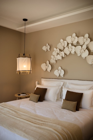 Imagen de la habitación del Hotel Misincu. Foto 11