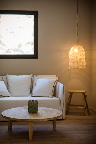 Imagen de la habitación del Hotel Misincu. Foto 16