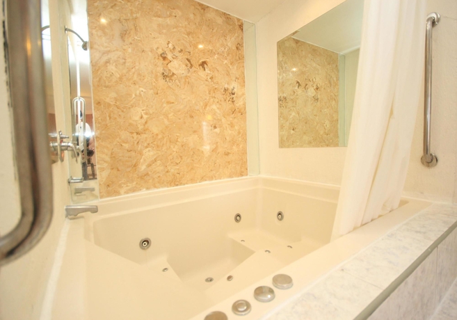 Imagen de la habitación del Hotel Misión Argento Zacatecas. Foto 10