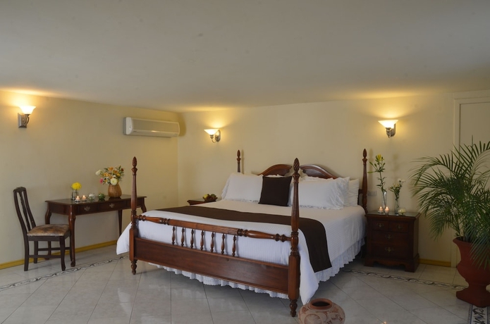 Imagen de la habitación del Hotel Misi&oacute;n Ciudad Valles. Foto 6