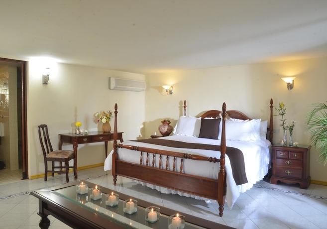 Imagen de la habitación del Hotel Misi&oacute;n Ciudad Valles. Foto 7