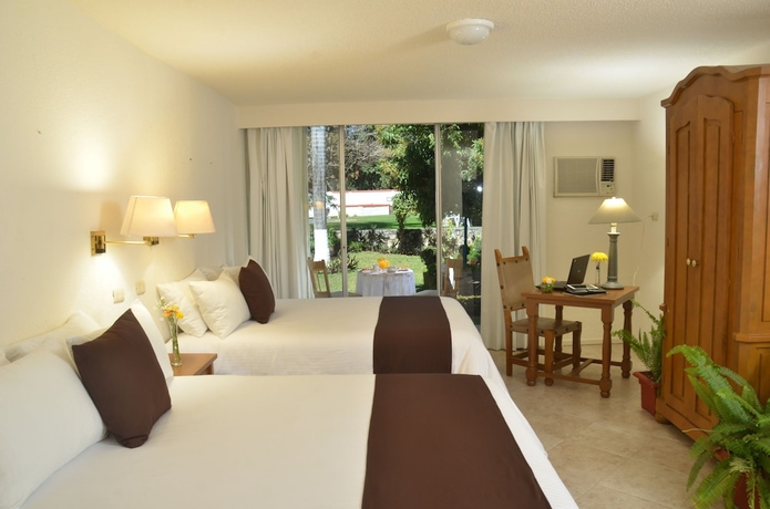 Imagen de la habitación del Hotel Misi&oacute;n Ciudad Valles. Foto 9