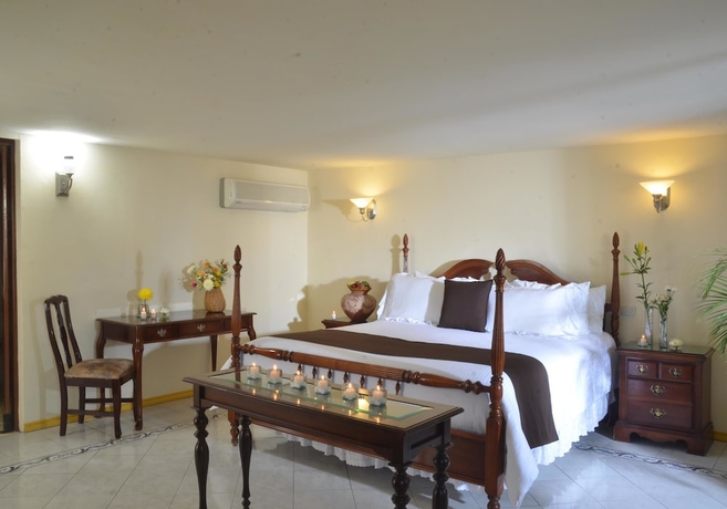 Imagen de la habitación del Hotel Misi&oacute;n Ciudad Valles. Foto 12