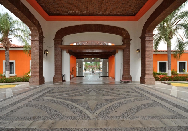 Imagen general del Hotel Misi&oacute;n Colima. Foto 3