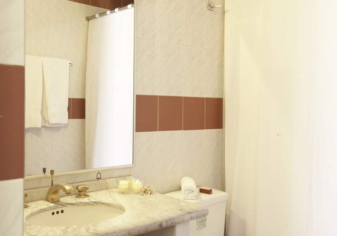 Imagen de la habitación del Hotel Misi&oacute;n Express Aguascalientes Norte. Foto 5