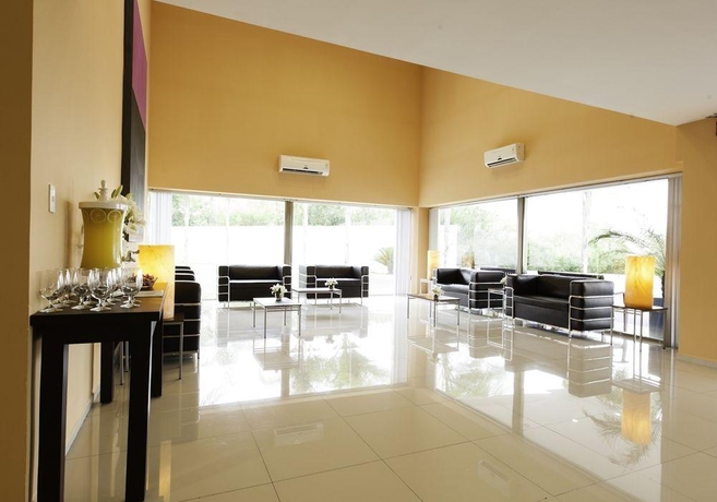 Imagen general del Hotel Misi&oacute;n Express M&eacute;rida Alta Brisa. Foto 4