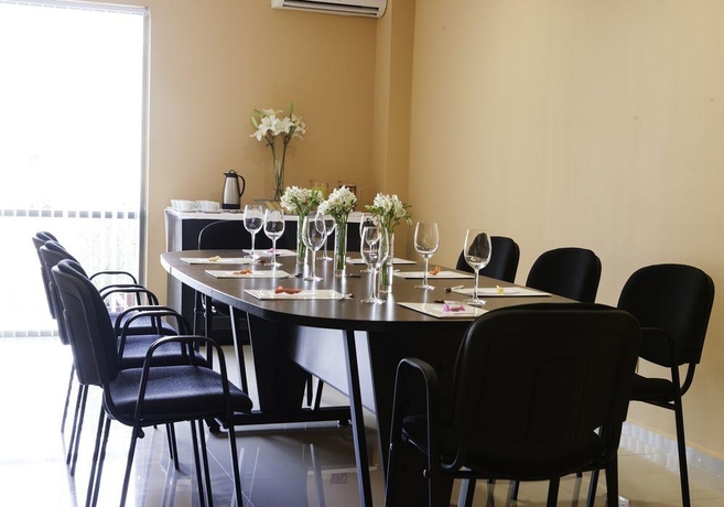 Imagen general del Hotel Misi&oacute;n Express M&eacute;rida Alta Brisa. Foto 7