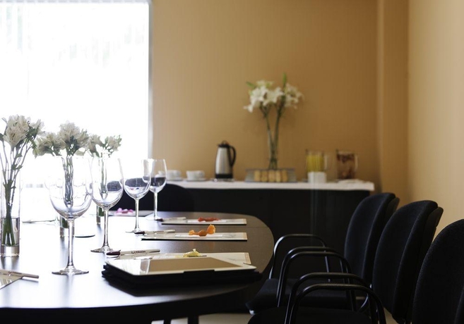 Imagen general del Hotel Misi&oacute;n Express M&eacute;rida Alta Brisa. Foto 8