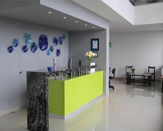 Imagen general del Hotel Misi&oacute;n Express Xalapa Centro. Foto 7