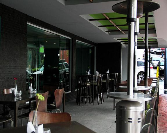 Imagen general del Hotel Misi&oacute;n Express Xalapa Centro. Foto 10