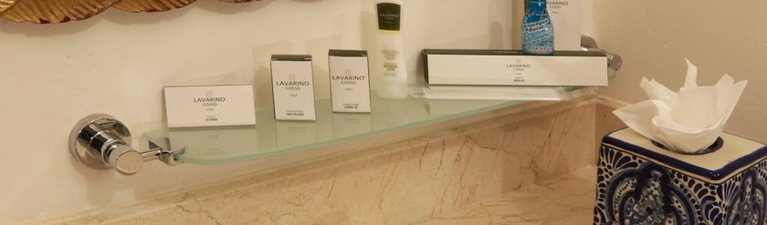 Imagen de la habitación del Hotel Misi&oacute;n Grand Ex - Hacienda De Chautla. Foto 16