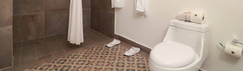 Imagen de la habitación del Hotel Misi&oacute;n Grand Ex - Hacienda De Chautla. Foto 17