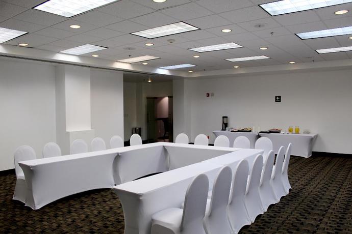 Imagen de los interiores del Hotel Misi&oacute;n Grand Torre&oacute;n. Foto 17
