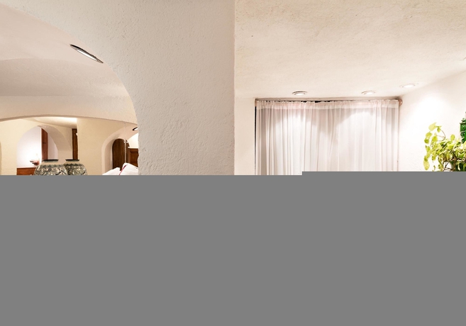 Imagen de la habitación del Hotel Misión Guanajuato. Foto 6