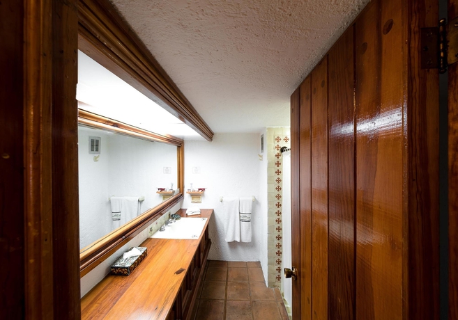 Imagen de la habitación del Hotel Misión Guanajuato. Foto 7