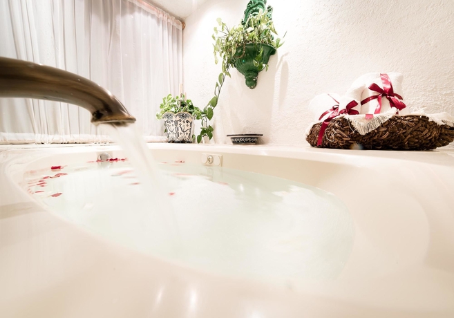 Imagen de la habitación del Hotel Misión Guanajuato. Foto 8