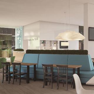 Imagen general del Hotel Misi&oacute;n Irapuato. Foto 2