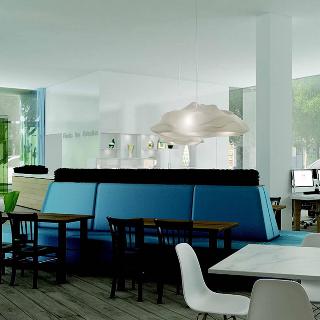 Imagen general del Hotel Misi&oacute;n Irapuato. Foto 4