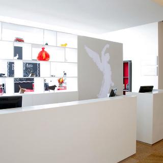 Imagen general del Hotel Misi&oacute;n Irapuato. Foto 5