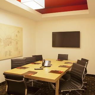 Imagen general del Hotel Misi&oacute;n Irapuato. Foto 6