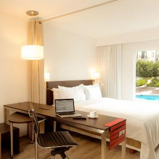 Imagen general del Hotel Misi&oacute;n Irapuato. Foto 8